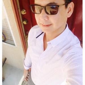 Meet your Posher, Erwin